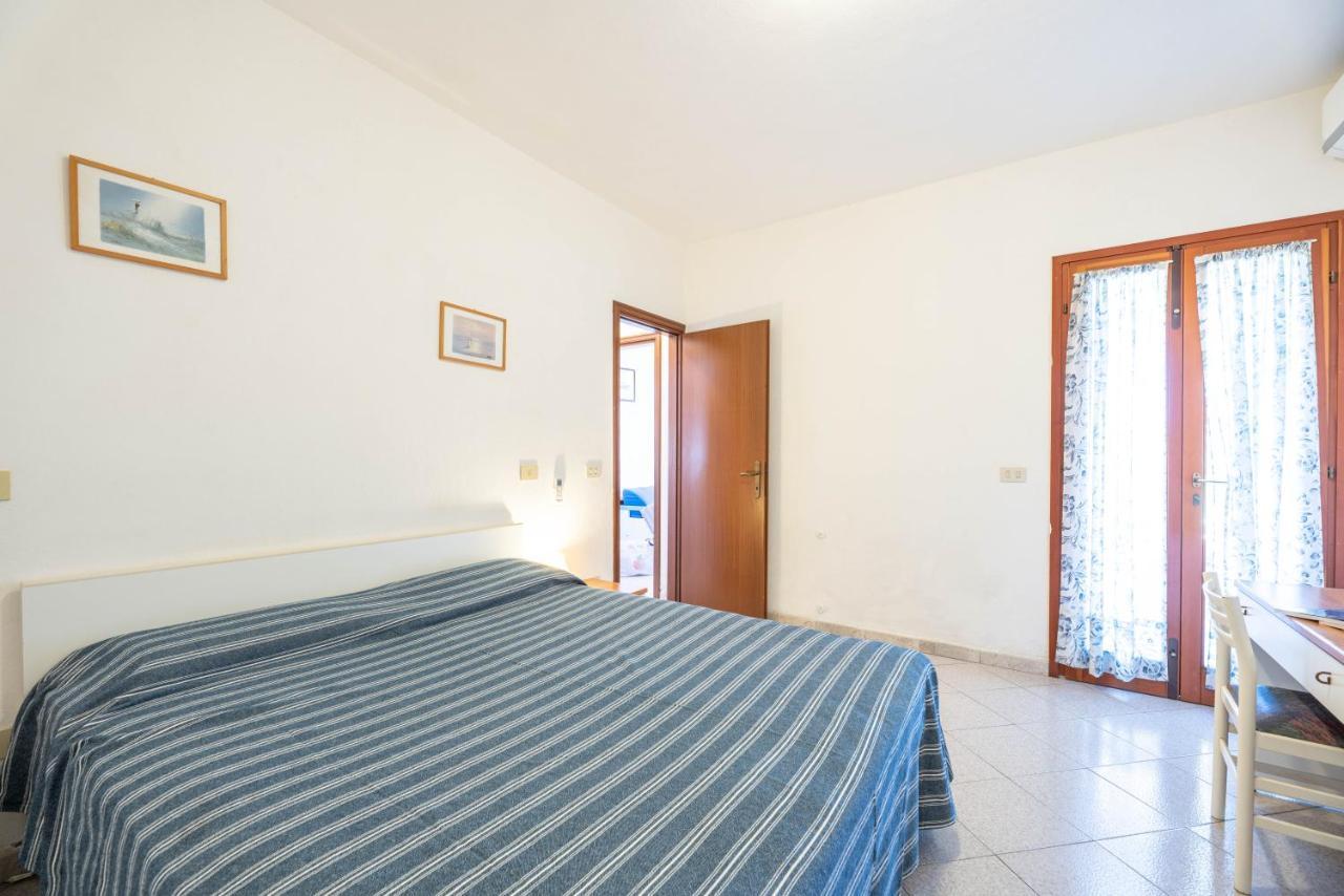 Casa Luppoli Portoferraio Exterior foto