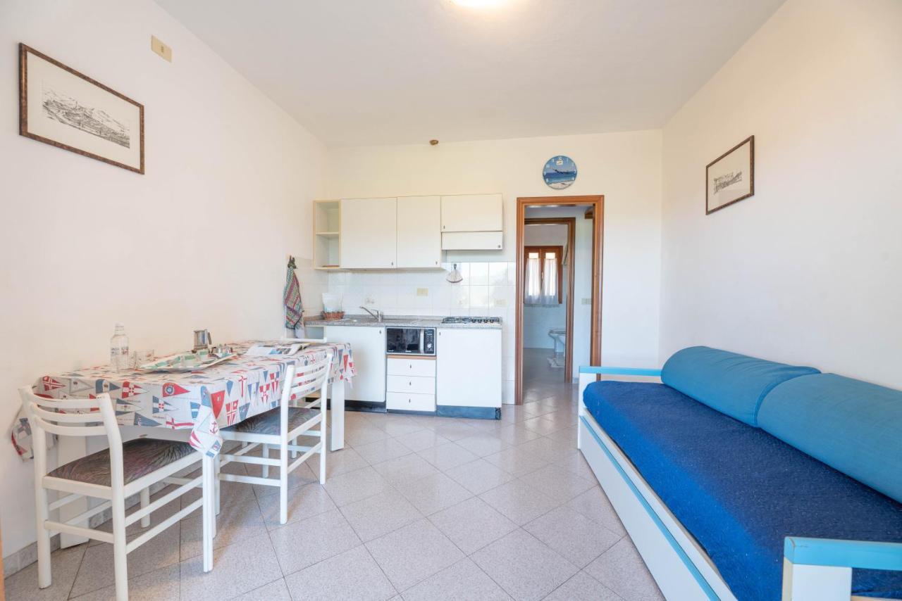 Casa Luppoli Portoferraio Exterior foto