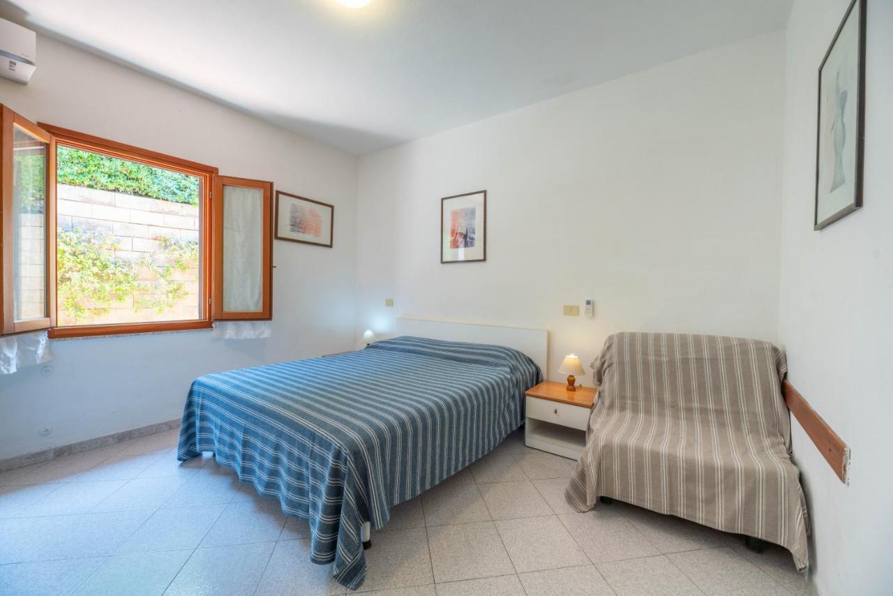 Casa Luppoli Portoferraio Exterior foto
