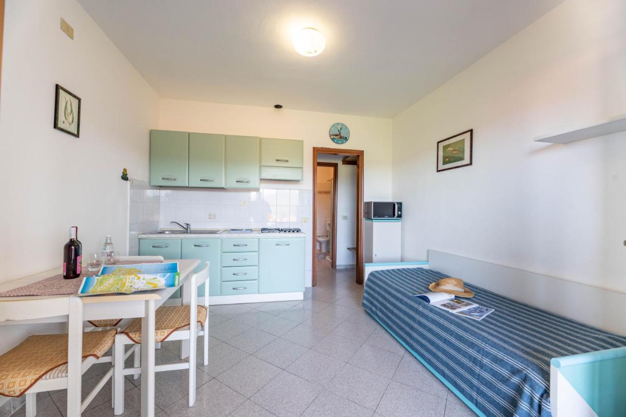 Casa Luppoli Portoferraio Exterior foto