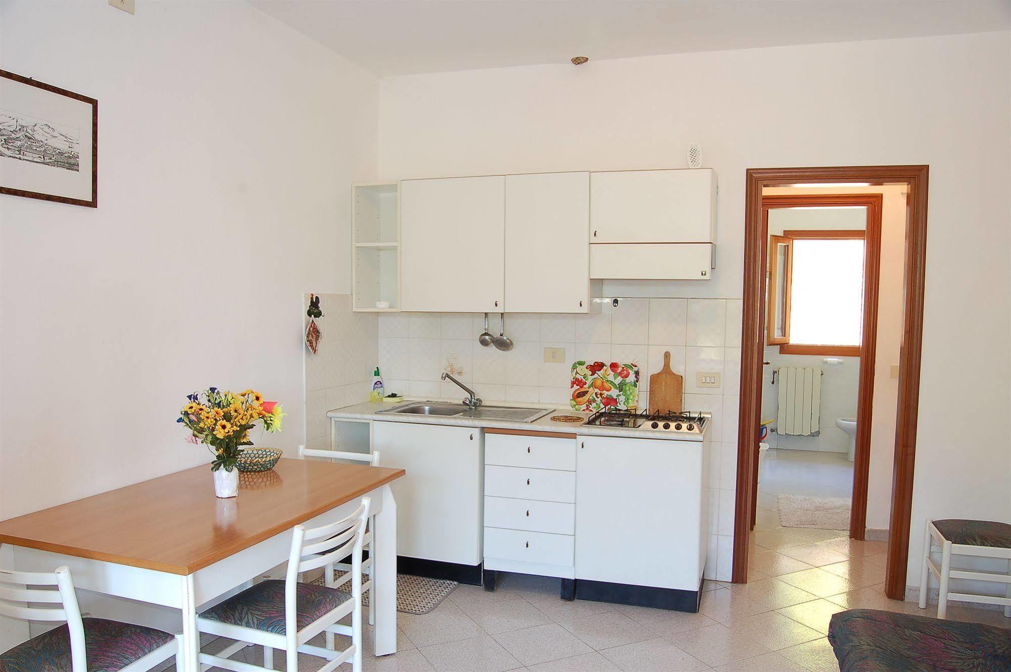 Casa Luppoli Portoferraio Exterior foto