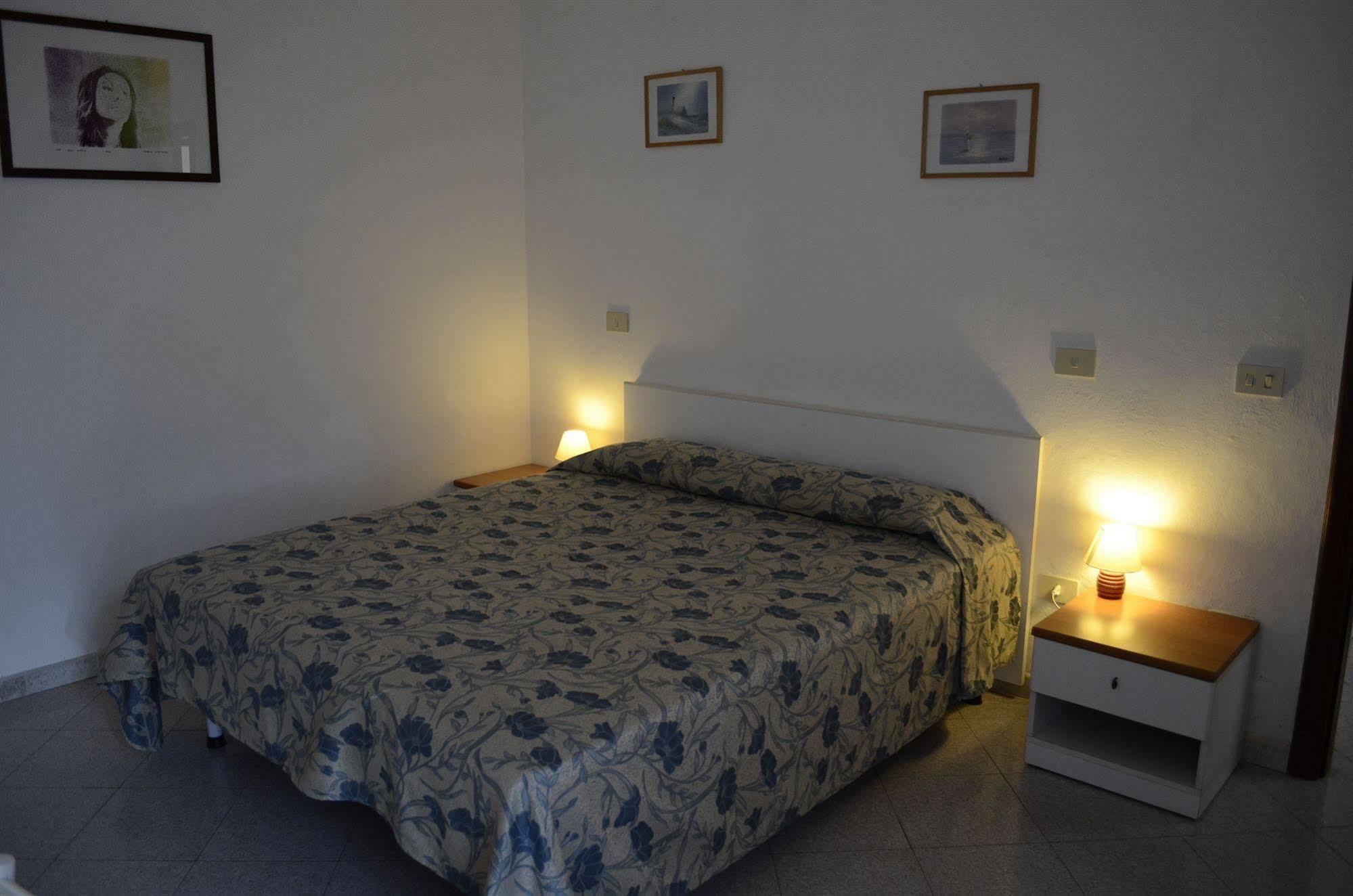 Casa Luppoli Portoferraio Exterior foto