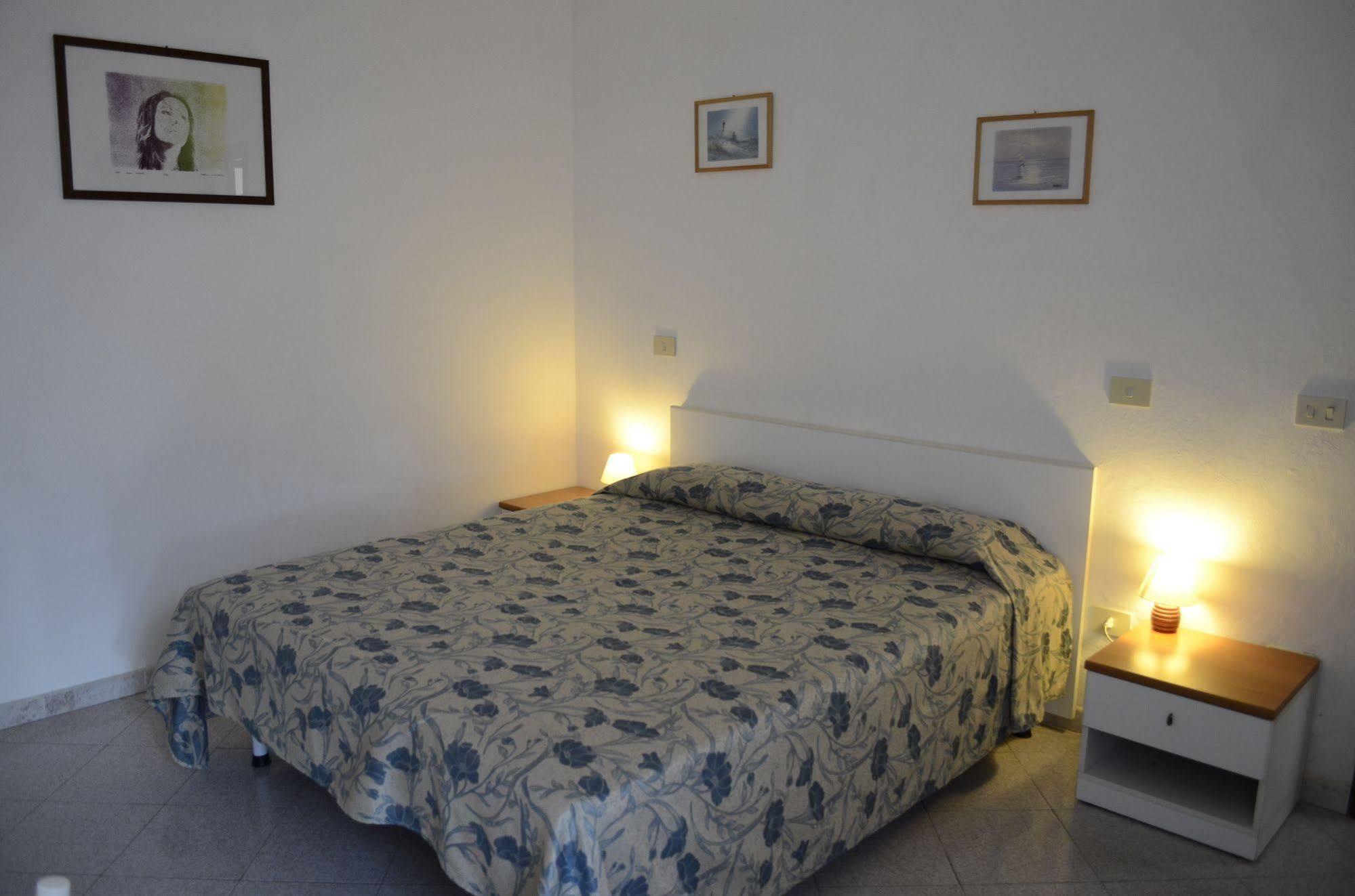 Casa Luppoli Portoferraio Exterior foto